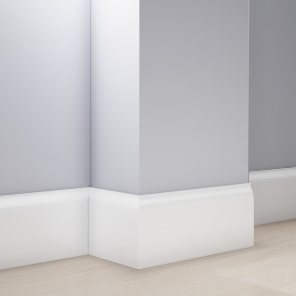 Baseboard MDF 618
